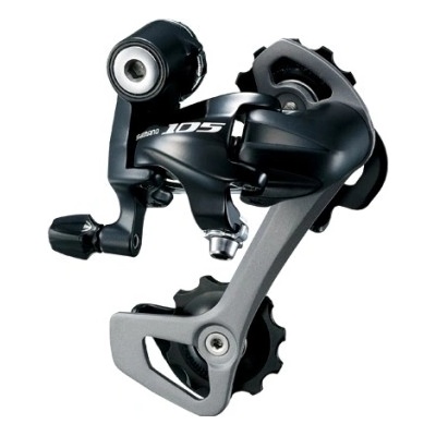 Shimano 105 RD-5701 SS – Zboží Dáma