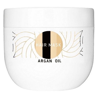 Papino Cosmetics Крем маска с арган Papino Cosmetics Argan Mask