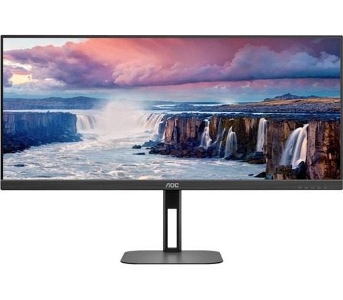 AOC CU34P3CV