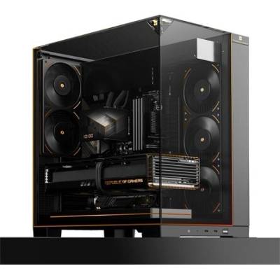 Thermalright A70 Black ARGB