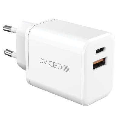 Зарядно за телефон Dviced - DV221008 (DV221008)