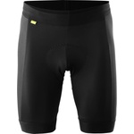 Gonso Мъжко долнище за колоездене Gonso SQlab Go U w/o Bib Cycling bottom - Black - размер 4XL (014-2572-0117)