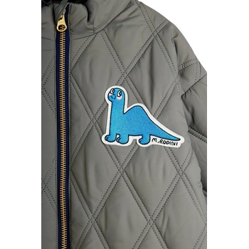 Mini Rodini Детско яке Mini Rodini Dino (25710103)