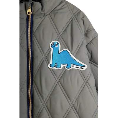 Mini Rodini Детско яке Mini Rodini Dino (25710103)