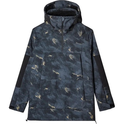 4F Technical Jacket M510 Размер: XL / Цвят: черен