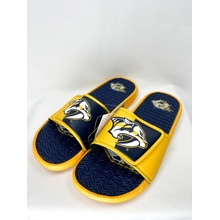 Foco Nashville Predators Team Logo Staycation Slipper