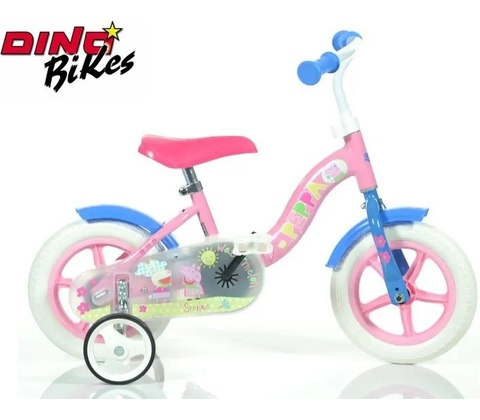 Dino Bikes 2022
