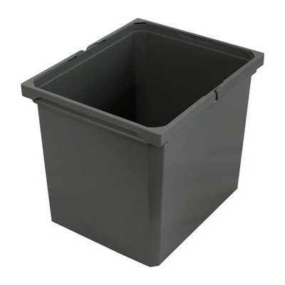 VS Envi Free nádoba 29 l, plast Lava