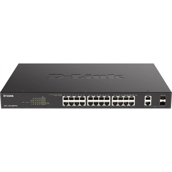 D-Link DGS-1100-26MPV2-E