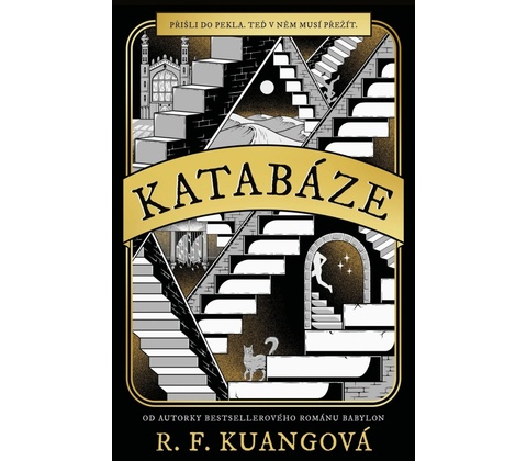 Katabáze