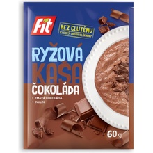 Fit Ryžová kaša čokoláda 60 g