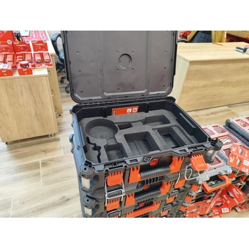 Image 1 of Milwaukee Куфар за машини PackOut 3 (Packout 3M)