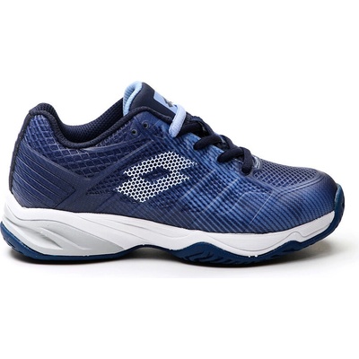 Lotto Mirage 300 III ALR JR Blue/All White