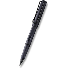 Lamy Safari Steel Black hrot LH 1506/0128797