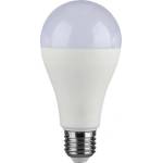 V-TAC Led КРУШКА v-tac a65 15w e27 3000К (214453)