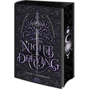 The Night is Defying | Johanna Ruhl, Anna Kuntze (ISBN: 9783426563526)