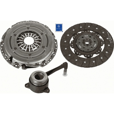 Spojková sada SACHS 3000 990 375