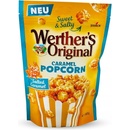 Werther’s Popcorn slaný karamel 140 g