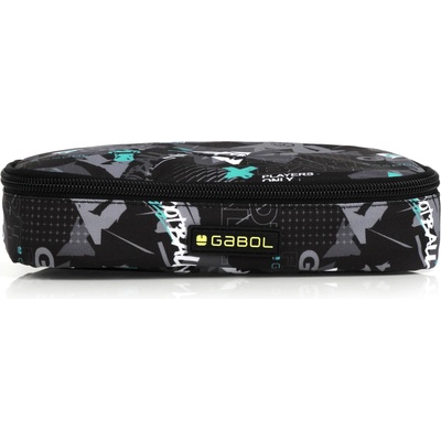 Gabol Gabоl, модел Score термо несесер за храна - 236575