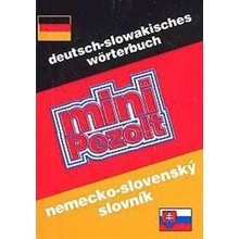 Ťahák Nemecko-slovenský slovník