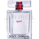Vody po holení Dolce & Gabbana The One Sport voda po holení 100 ml