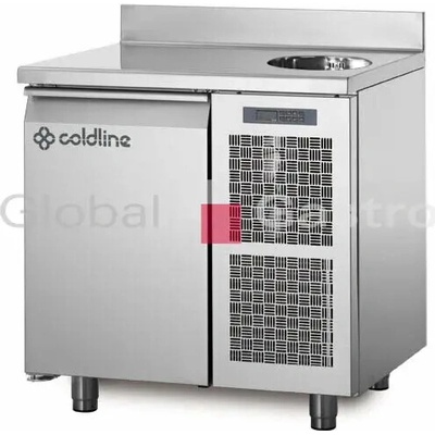 Coldline TA09/1MS