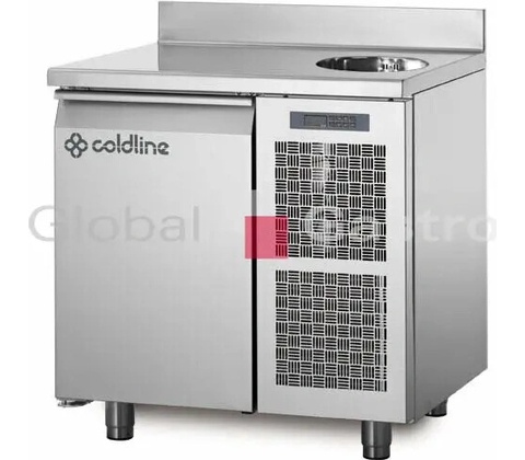Coldline TA09/1MS