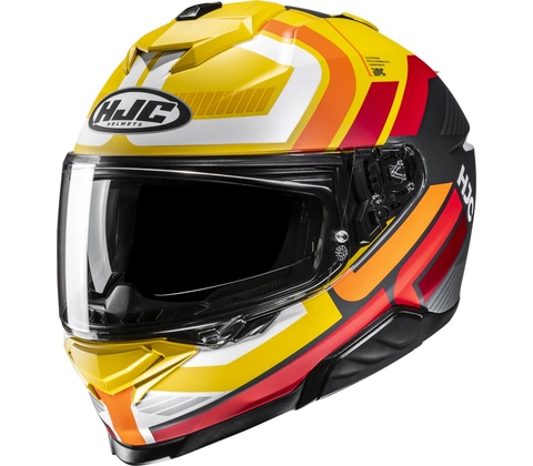 HJC i71 Viz