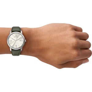 Giorgio Armani Часовник мъжки Minimalist (AR11811) Часовници
