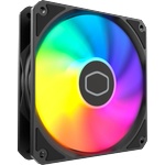 ARCTIC MasterFan MF120 Lite ARGB (CM-FAN-B2DN-17NPA-R1)