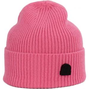 Sätila Зимна шапка (beanie) Sätila Elis Beanie - Bubble Pink - размер One Size (904-6848-0111)
