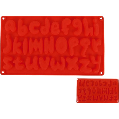 MAKRO Forma silikónová 28x16cm