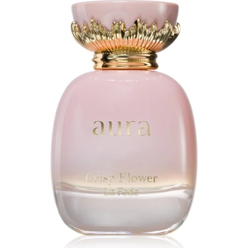 KHADLAJ Aura Crisp Flower (La Fede) EDP 100 ml