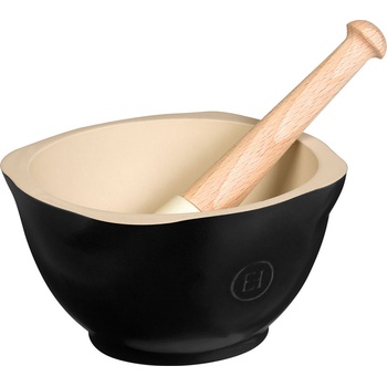 Emile Henry Хаванче с чукало, трюфел, 2 ел (EH710255)