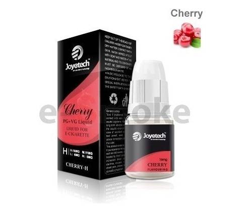 Joyetech Cherry 10 ml 11 mg