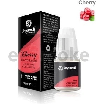 Joyetech Cherry 10 ml 11 mg