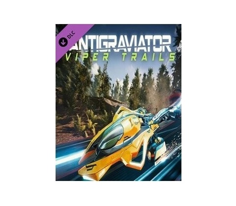 Antigraviator Viper Trails