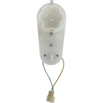 Mamido Motor s prevodovkou WW RS390 12V 16000 RPM