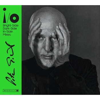 I/o BD