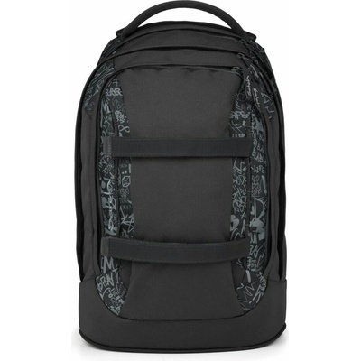 Školní batoh Satch Pack School Backpack - Street Ink