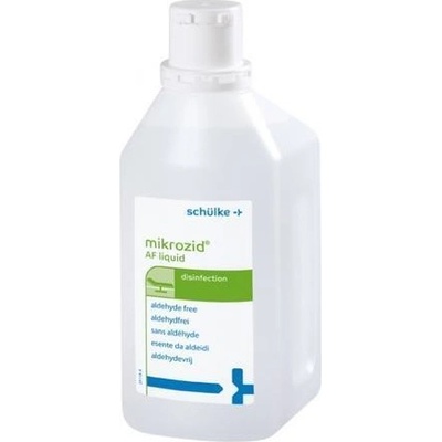 Schülke Mikrozid AF Liquid 1 l