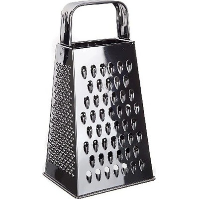 BANQUET Struhadlo CULINARIA 4-stranné nerez 21 cm