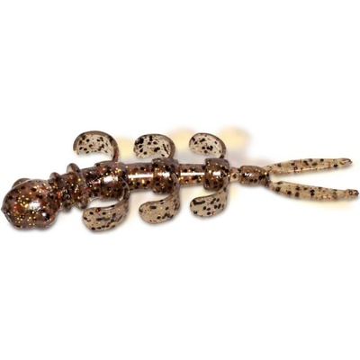 Quantum 4Street B-Ass Creature 6,35cm 2g Gold Rush 7ks