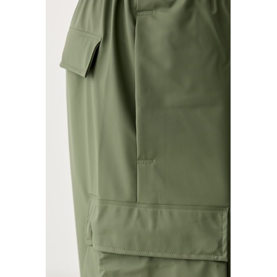Rains Спортен панталон Rains 18310 Pocket Rain Pants Wide W3 (18310.145)