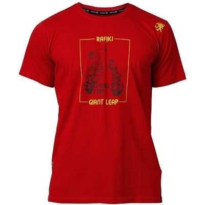 Rafiki tričko krátkým rukáv Slack Man