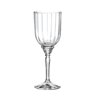 Bormioli Rocco Комплект от 6 бр. чаши за коктейли Bormioli Rocco Florian (0110524-1.99414)