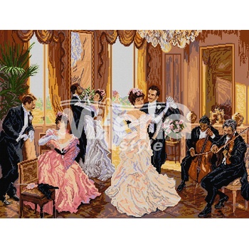 Image 1 of Milena Style Бал конци Ariadna 1: 4