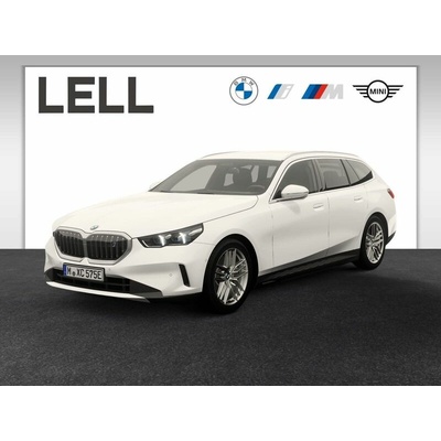 BMW i5 eDrive40 250 kW