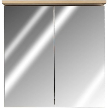 Image 1 of Triano Шкаф горен Ели, 55 cm, цвят 34232 (73871)