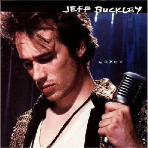 Jeff Buckley - Grace (CD) (5099747592850)